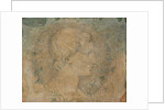 Thomas Alphonso Hayley by William Blake