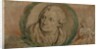 Friedrich Gottlieb Klopstock, 1800-03 by William Blake