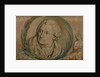 Friedrich Gottlieb Klopstock, 1800-03 by William Blake