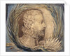 Alonso de Ercilla y Zúñiga, c.1800 by William Blake