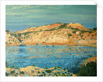 The Blue Pool, 1911 by Derwent Lees