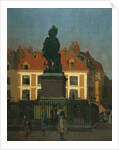 Le Grand Duquesne, 1902 by Walter Richard Sickert