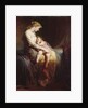 Mother and Child, 1873 by George Elgar Hicks