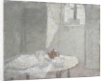 Interior, 1924 by Gwen John
