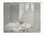 Interior, 1924 by Gwen John