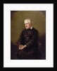 John Henry Newman, after 1874 by William Thomas Roden