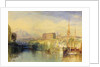 Exeter, c.1827 by Joseph Mallord William Turner