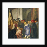 Cinderella, 1903 by Robert Anning Bell