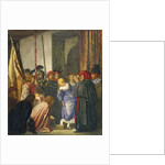 Cinderella, 1903 by Robert Anning Bell