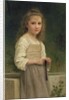 Innocence, 1898 by William-Adolphe Bouguereau