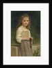 Innocence, 1898 by William-Adolphe Bouguereau