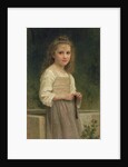 Innocence, 1898 by William-Adolphe Bouguereau