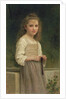 Innocence, 1898 by William-Adolphe Bouguereau