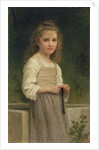 Innocence, 1898 by William-Adolphe Bouguereau
