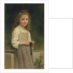 Innocence, 1898 by William-Adolphe Bouguereau