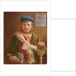 A Son of the Soil, 1856 by James Collinson