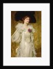 My Lady Fair, 1903 by Frank Dicksee