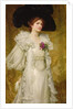 My Lady Fair, 1903 by Frank Dicksee
