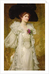 My Lady Fair, 1903 by Frank Dicksee
