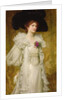 My Lady Fair, 1903 by Frank Dicksee