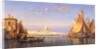 Venice, c.1850 by James Holland