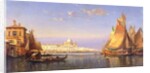 Venice, c.1850 by James Holland