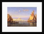 Venice, c.1850 by James Holland