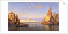 Venice, c.1850 by James Holland