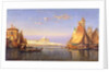 Venice, c.1850 by James Holland