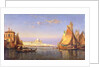 Venice, c.1850 by James Holland