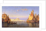 Venice, c.1850 by James Holland