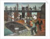 Loading the Boats, St. Ives, 1926 by Christopher Wood