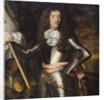 Murrough O'Brien, 1st Earl of Inchiquin, c.1660-70 by John Michael Wright