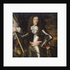 Murrough O'Brien, 1st Earl of Inchiquin, c.1660-70 by John Michael Wright