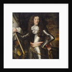 Murrough O'Brien, 1st Earl of Inchiquin, c.1660-70 by John Michael Wright