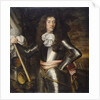 Murrough O'Brien, 1st Earl of Inchiquin, c.1660-70 by John Michael Wright