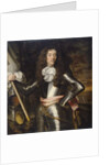 Murrough O'Brien, 1st Earl of Inchiquin, c.1660-70 by John Michael Wright
