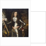 Murrough O'Brien, 1st Earl of Inchiquin, c.1660-70 by John Michael Wright