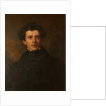 Charles Swain, 1837 by William Bradley