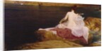 Calypso's Isle, 1897 by Herbert James Draper