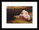 Calypso's Isle, 1897 by Herbert James Draper