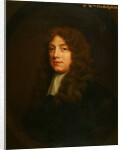 Sir William Godolphin, 1660-70 by Peter Lely
