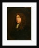 Sir William Godolphin, 1660-70 by Peter Lely