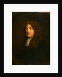 Sir William Godolphin, 1660-70 by Peter Lely