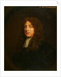 Sir William Godolphin, 1660-70 by Peter Lely