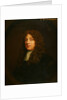 Sir William Godolphin, 1660-70 by Peter Lely