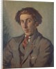 Portrait of Rowley Smart, 1925 by Adolphe Valette