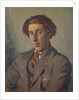Portrait of Rowley Smart, 1925 by Adolphe Valette