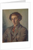 Portrait of Rowley Smart, 1925 by Adolphe Valette