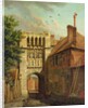 Westgate, Winchester by Michael (1743-1801) Rooker
